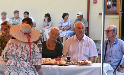 Biesiada Majdańska 2025